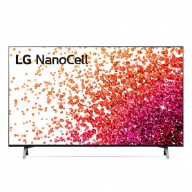 TV 43 UHD 4K SMART TV DVB-T2 3HDMI NANOCELL