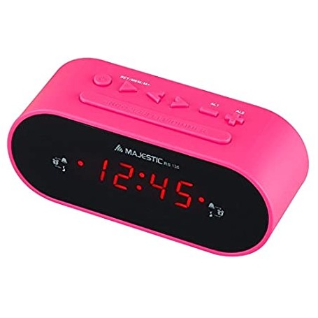 RADIOSVEGLIA AM/FM