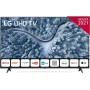 TV 50 UHD 4K SMART TV DVB-T2 2HDMI