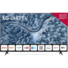 TV 50 UHD 4K SMART TV DVB-T2 2HDMI