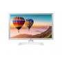 TV 24 LED HD READY SMART TV DVB-T2 2HDMI
