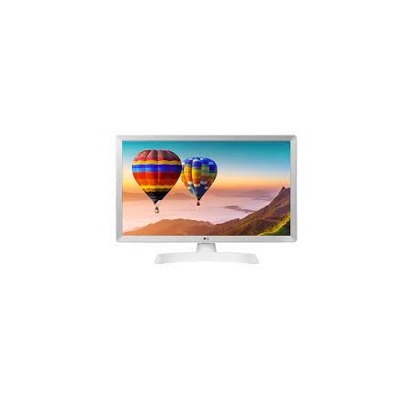 TV 24 LED HD READY SMART TV DVB-T2 2HDMI