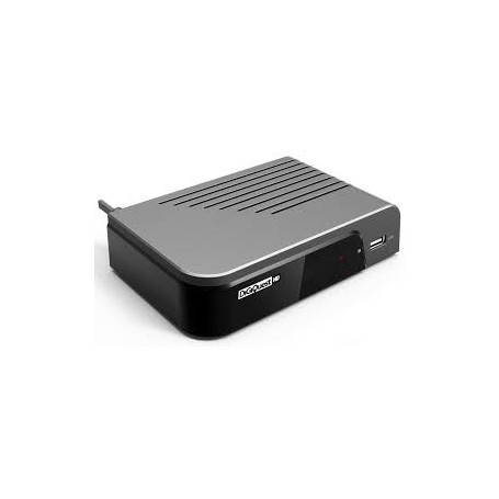 DECODER DIGITALE TERRESTRE DVB-T2 FULL HD