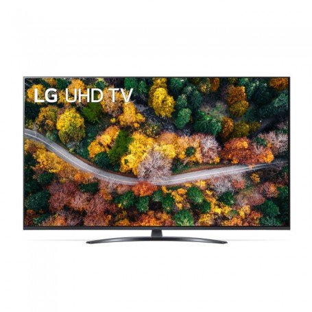 TV 55 UHD 4K SMART TV DVB-T2 2HDMI