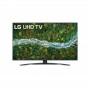 TV 55 LED ULTRA HD 4K SMART TV DVB-T2 2HDMI