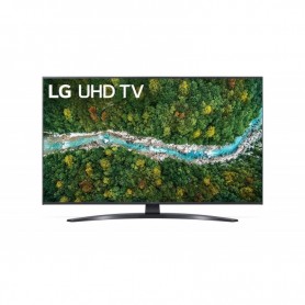 TV 55 LED ULTRA HD 4K SMART TV DVB-T2 2HDMI