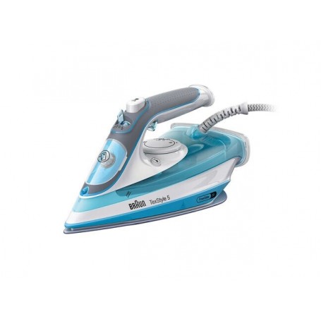 FERRO DA STIRO A VAPORE 2600WATT