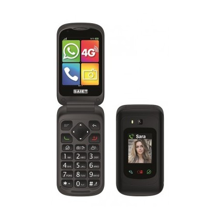 CELLULARE SMARTPHONE DISPLAY DA 2.8