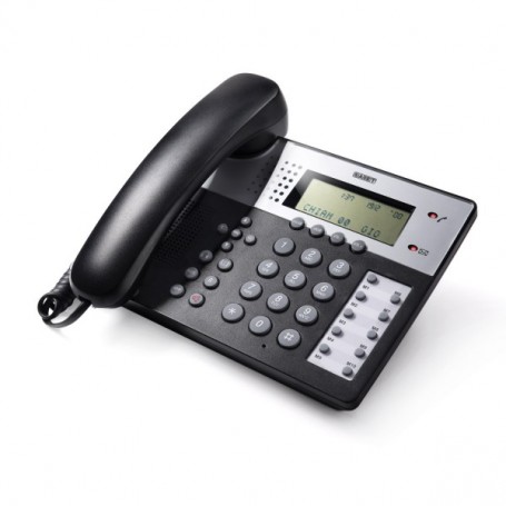 TELEFONO MULTIFUNZIONE CON VIVAVOCE