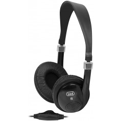 CUFFIA TV PADIGLIONE JACK 3.5MM