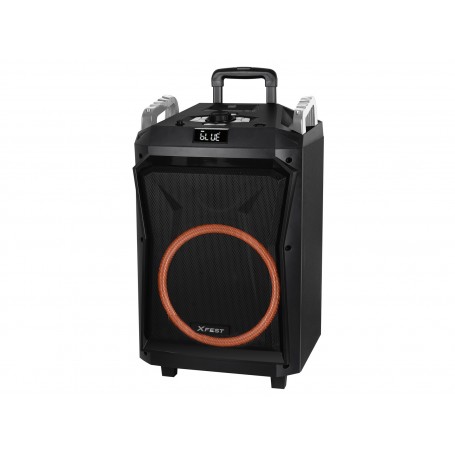 ALTOPARLANTE AMPLIFICATO BLUETOOTH 140WATT
