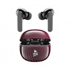 AURICOLARI WIRELESS BLUETOOTH PURPLE