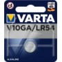 PILA BOTTONE V10GA 1.5V STANDARD