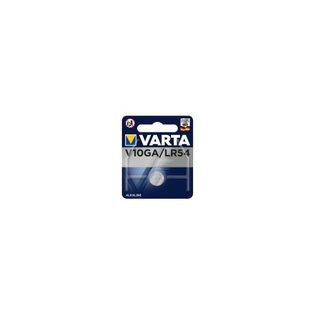 PILA BOTTONE V10GA 1.5V STANDARD