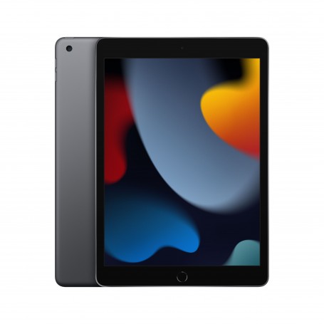 IPAD 10.2 WIFI 64GB (2021) SPACE GREY