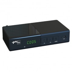 DECODER DIGITALE TERRESTRE DVB-T2