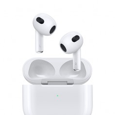 AIRPODS 3GEN CON CUSTODIA DI RICARICA MAGSAFE