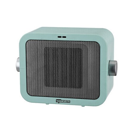 TERMOVENTILATORE 1500WATT CON 2 LIVELLI DI POTENZA