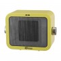 TERMOVENTILATORE 1500WATT CON 2 LIVELLI DI POTENZA