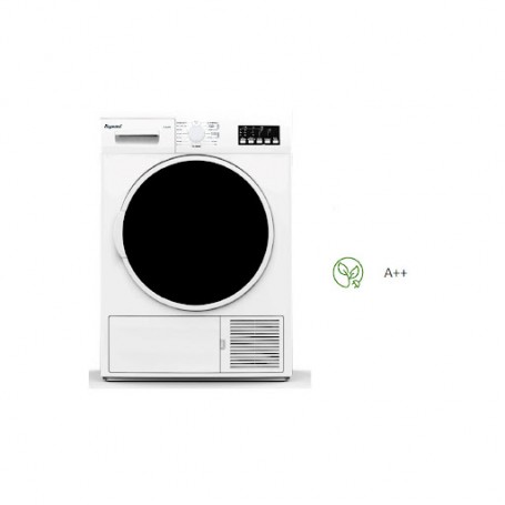 ASCIUGATRICE 9KG CLASSE A++ INVERTER