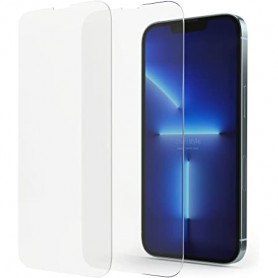 PELLICOLA IN VETRO TEMPERATO PER IPHONE 13