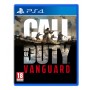 CALL OF DUTY VANGUARD PER PS4 ITA