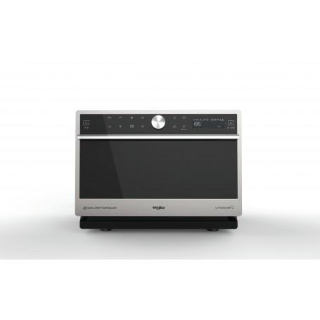 FORNO A MICROONDE 33LT 900WATT 7 FUNZIONI VAPORE