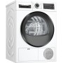 ASCIUGATRICE 9KG CLASSE A++ CON POMPA DI CALORE