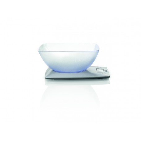 BILANCIA DA CUCINA DIGITALE PORTATA MASSIMA 3KG