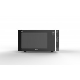 Forno A Microonde 30lt 900watt Con Grill Black