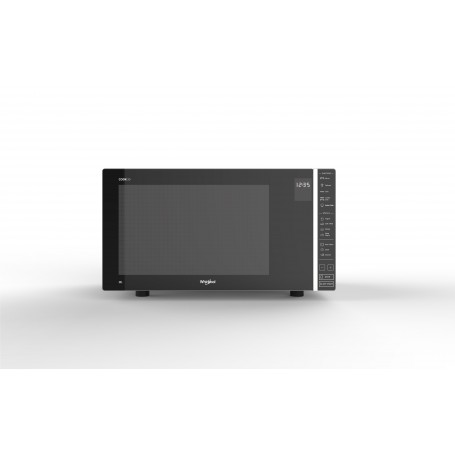 FORNO A MICROONDE 30LT 900WATT CON GRILL BLACK