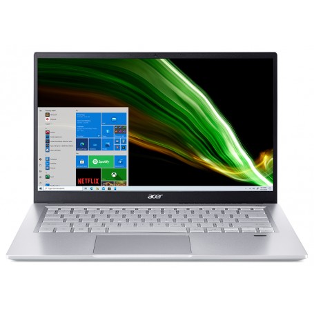 NOTEBOOK AMD RYZEN 5 14.0 SSD512GB RAM 8GB WIN11