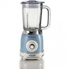 FRULLATORE 1000WATT CAPACITÀ 1.5LT