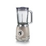 FRULLATORE 1000WATT CAPACITÀ 1.5LT BEIGE