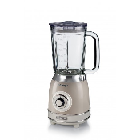 FRULLATORE 1000WATT CAPACITÀ 1.5LT BEIGE