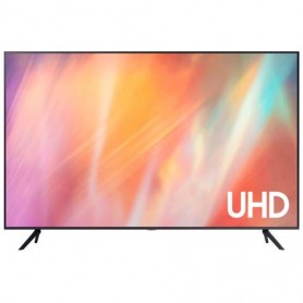 TV 43 LED ULTRA HD 4K SMART TV DVB-T2 3HDMI