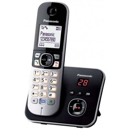 CORDLESS 50NUMERI IN RUBRICA AUTONOMIA 18H