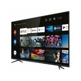 TV 43 LED ULTRA HD 4K SMART TV DVB-T2 3HDMI ANDRO