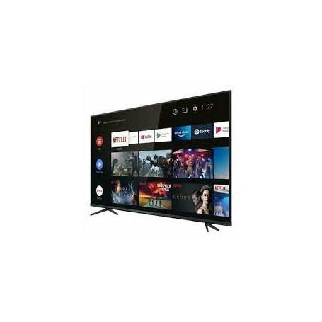TV 43 LED ULTRA HD 4K SMART TV DVB-T2 3HDMI ANDRO