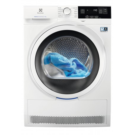 ASCIUGATRICE 9KG CLASSE A+++ INVERTER CESTELLO LED