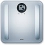 BILANCIA PESA PERSONE DIGITALE 180KG MAX