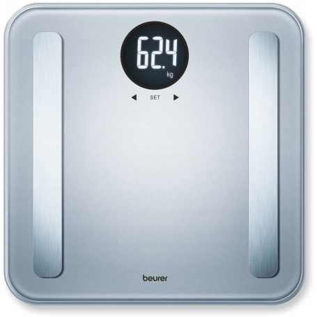 BILANCIA PESA PERSONE DIGITALE 180KG MAX