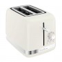 TOSTAPANE 850WATT 2 FETTE 3 LIVELLI DI COTTURA
