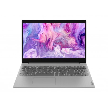 NOTEBOOK INTEL I3 15.6 SSD256GB RAM 8GB WIN10