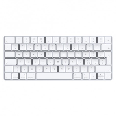 MAGIC KEYBOARD PER IPAD