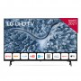 TV 43 LED ULTRA HD 4K SMART TV DVB-T2 2HDMI