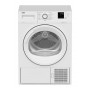 ASCIUGATRICE 7KG CLASSE A+ SLIM CON POMPA DI CALOR