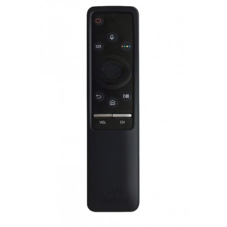 GUSCIO SALVA TELECOMANDO IN GOMMA COMPATIBILE SAMS