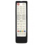 GUSCIO SALVA TELECOMANDO IN GOMMA COMPATIBILE SAMS