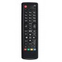 GUSCIO SALVA TELECOMANDO IN GOMMA COMPATIBILE LG
